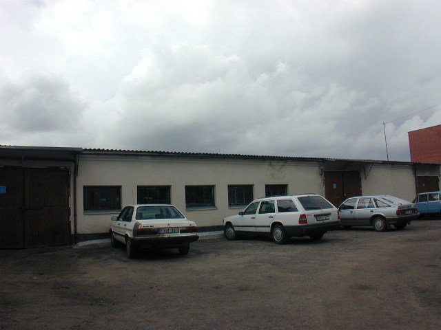 Zietelos g. 4, Vilnius