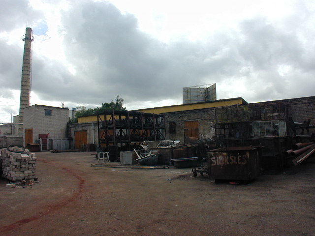 Zietelos g. 4, Vilnius