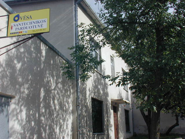 Zietelos g. 4, Vilnius