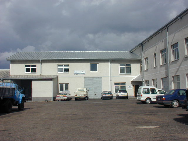 Zietelos g. 4, Vilnius