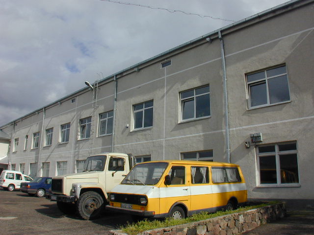 Zietelos g. 4, Vilnius
