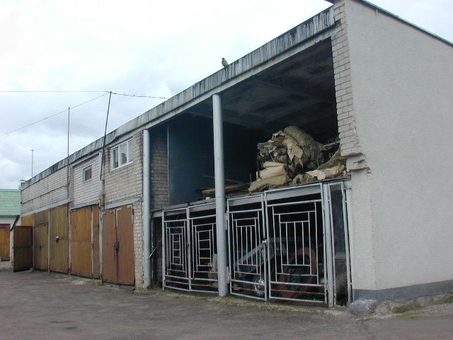 Zietelos g. 4, Vilnius
