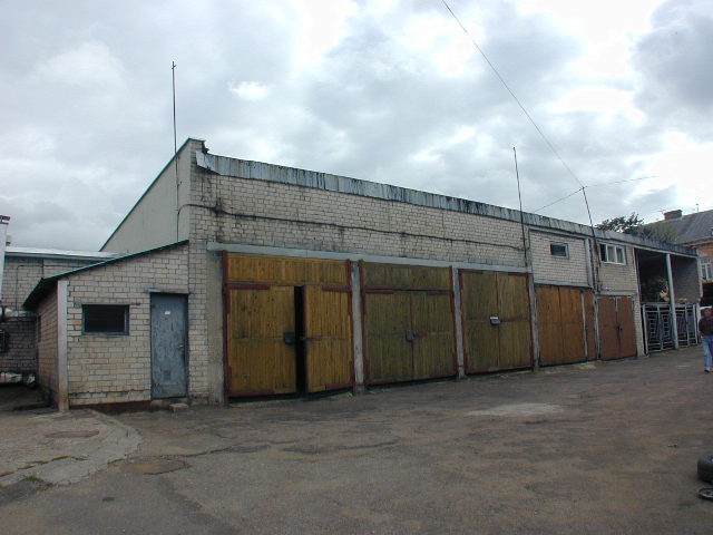 Zietelos g. 4, Vilnius