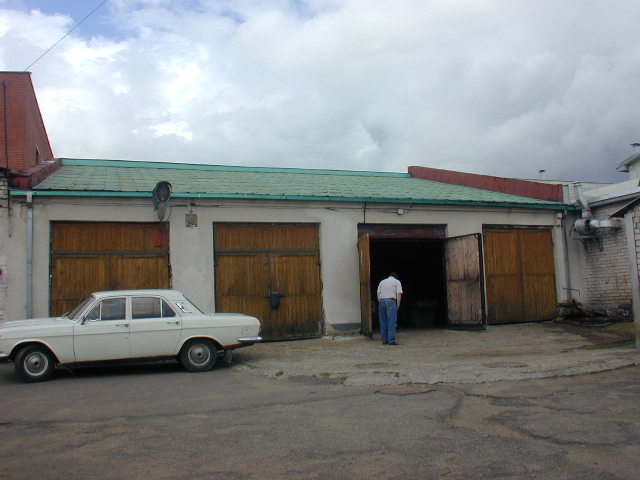 Zietelos g. 4, Vilnius