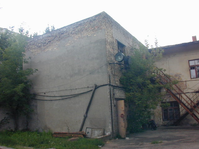 Zietelos g. 6, Vilnius
