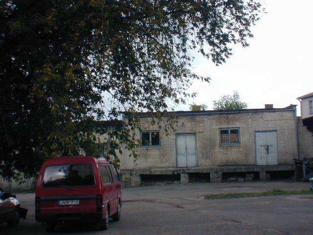 Zietelos g. 6, Vilnius
