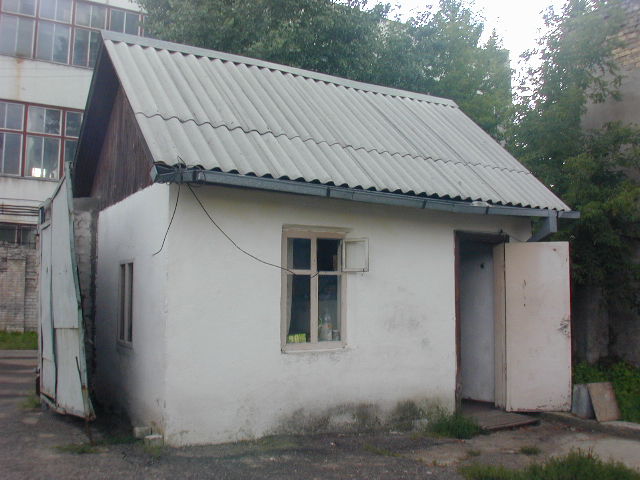 Zietelos g. 6, Vilnius