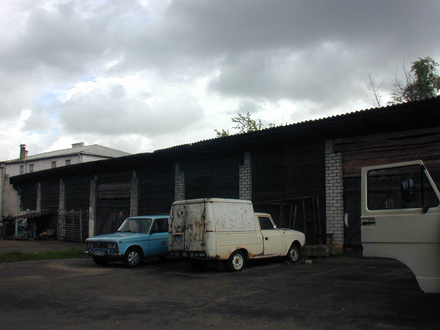 Zietelos g. 6, Vilnius