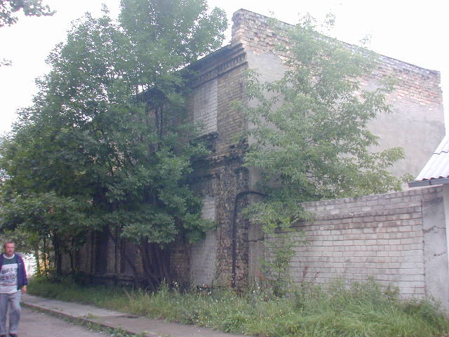 Zietelos g. 6, Vilnius