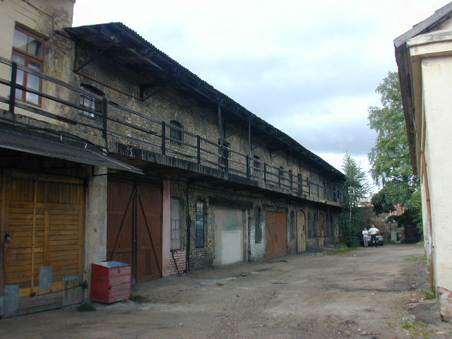 Zietelos g. 6, Vilnius