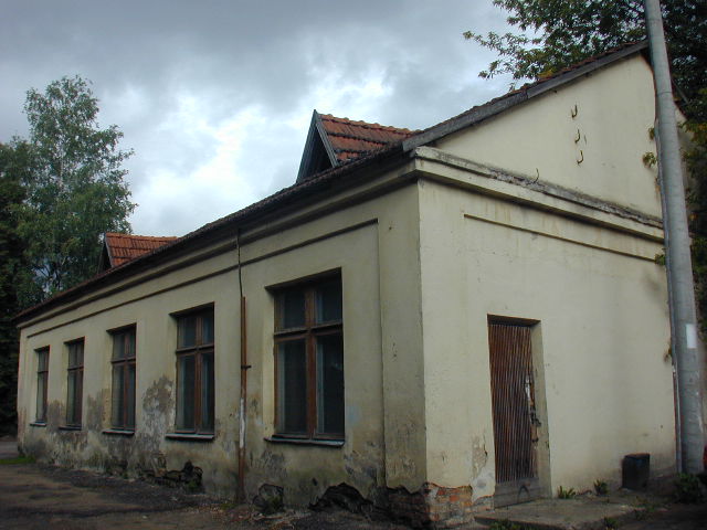 Zietelos g. 6, Vilnius