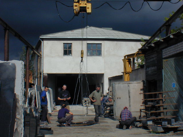 Zietelos g. 8, Vilnius