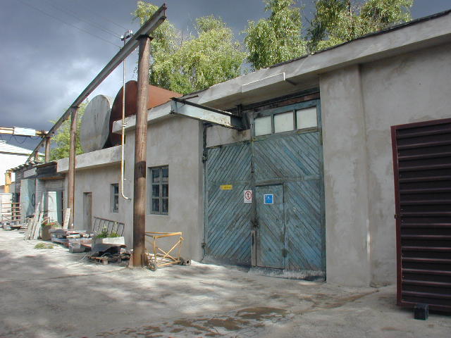Zietelos g. 8, Vilnius