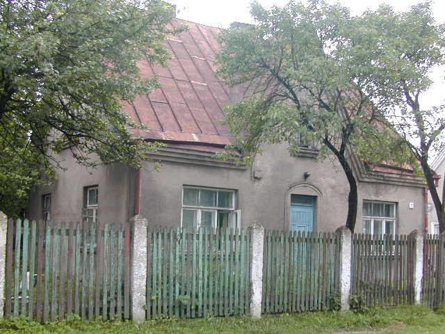 Žilvičių g. 7, Vilnius