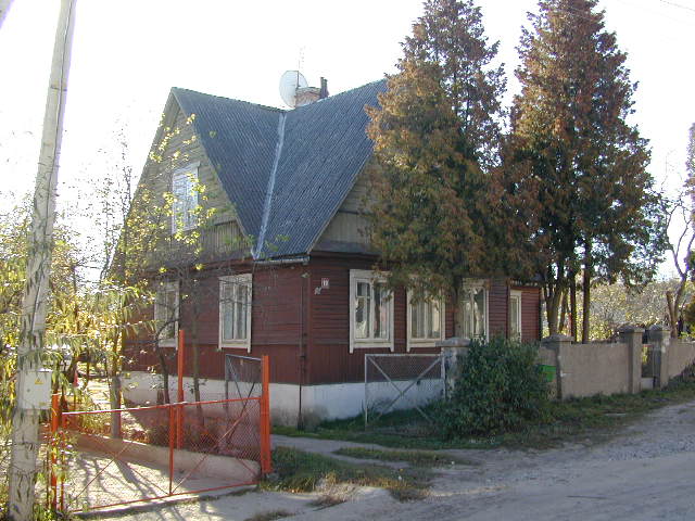 Žiogų g. 10, Vilnius
