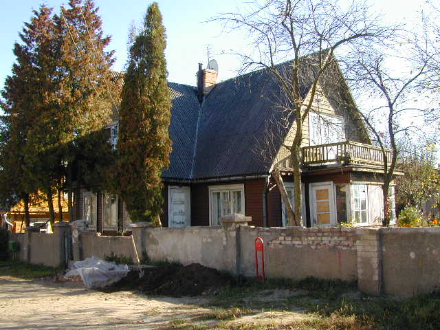 Žiogų g. 10, Vilnius