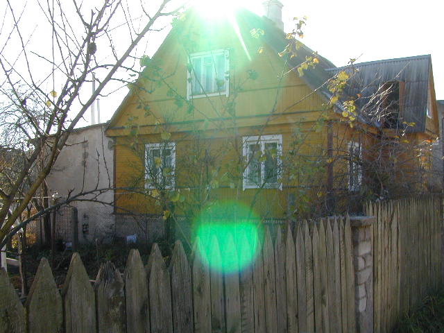 Žiogų g. 13, Vilnius