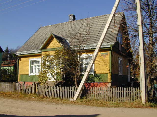 Žiogų g. 19, Vilnius
