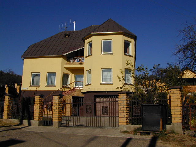 Žiogų g. 29, Vilnius
