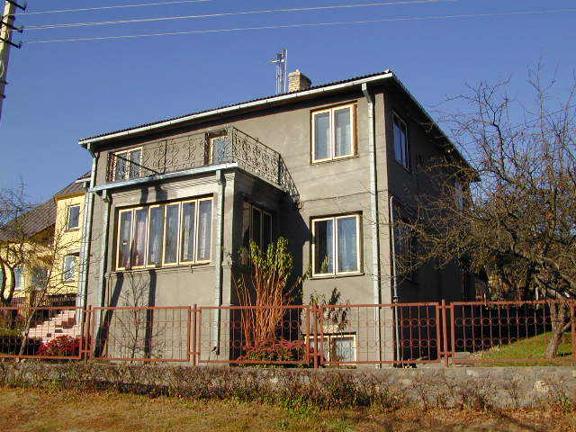 Žiogų g. 29, Vilnius
