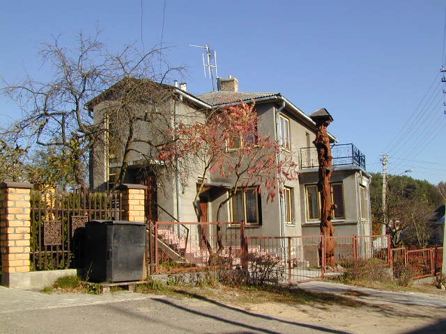 Žiogų g. 29, Vilnius