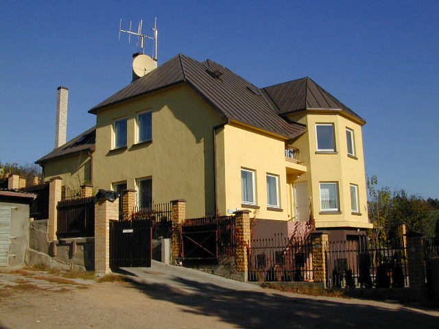 Žiogų g. 29, Vilnius