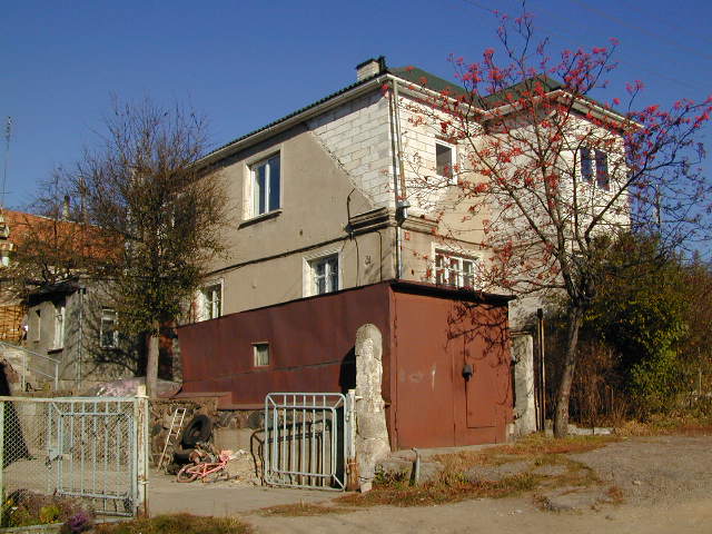 Žiogų g. 31, Vilnius