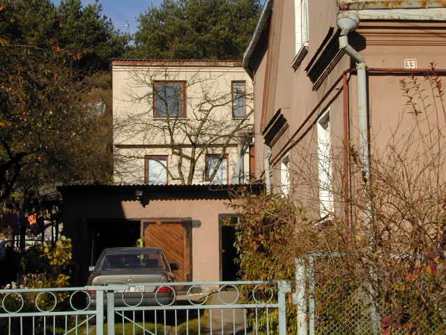Žiogų g. 33, Vilnius
