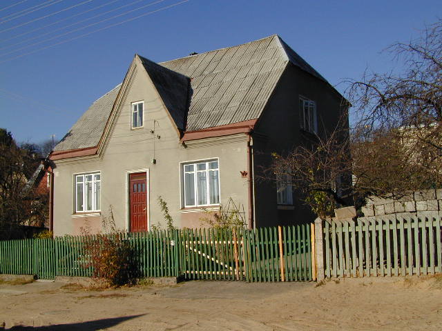 Žiogų g. 37, Vilnius