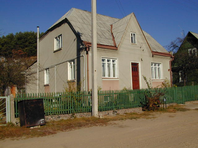 Žiogų g. 37, Vilnius