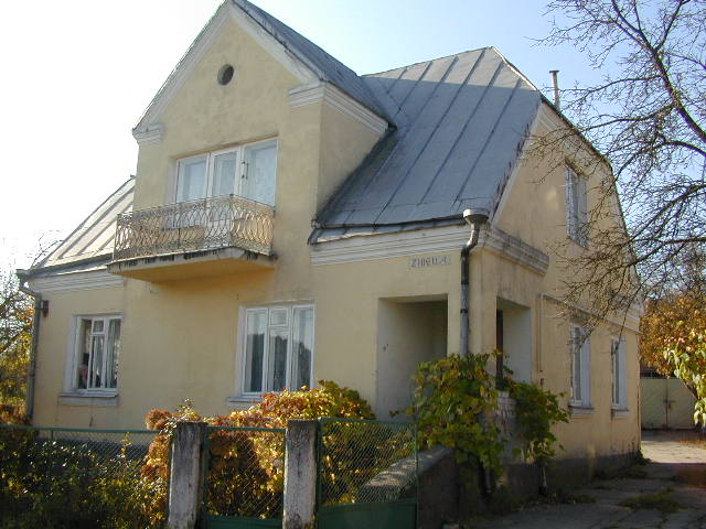 Žiogų g. 4, Vilnius