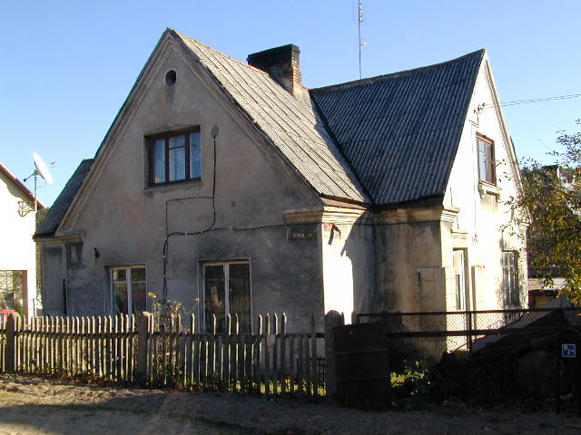 Žiogų g. 9, Vilnius