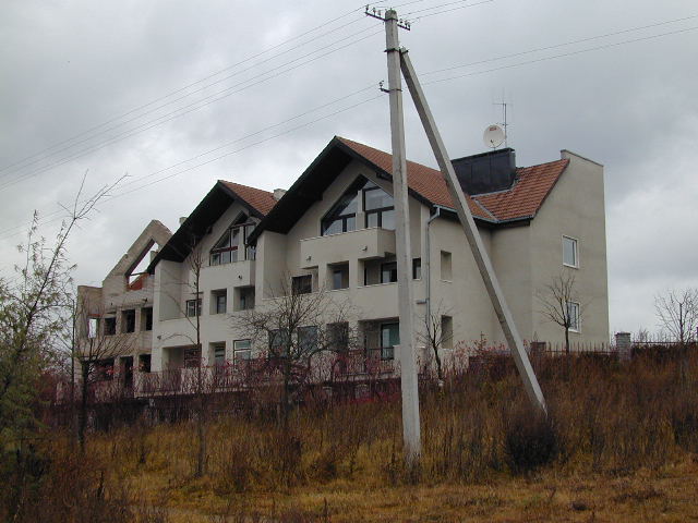 Žirgo g. 10, Vilnius