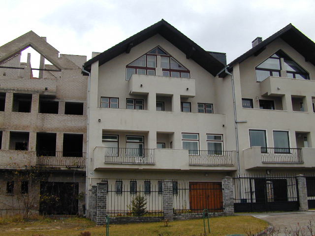 Žirgo g. 10, Vilnius