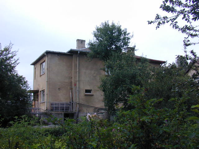 Žirgo g. 11, Vilnius