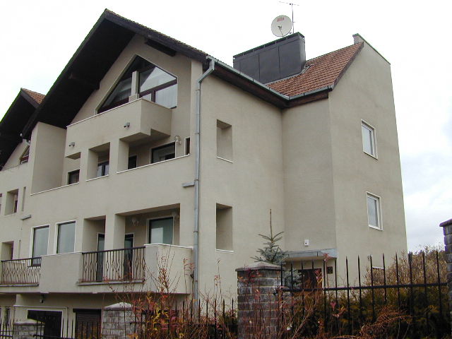 Žirgo g. 12, Vilnius