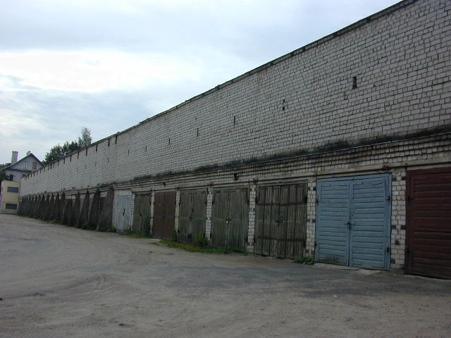 Žirgo g. 13, Vilnius