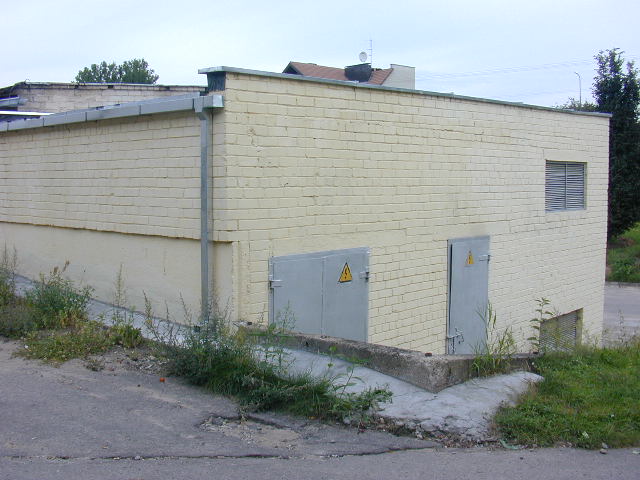 Žirgo g. 15, Vilnius