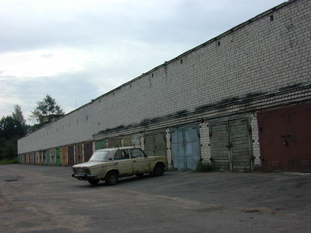 Žirgo g. 15, Vilnius