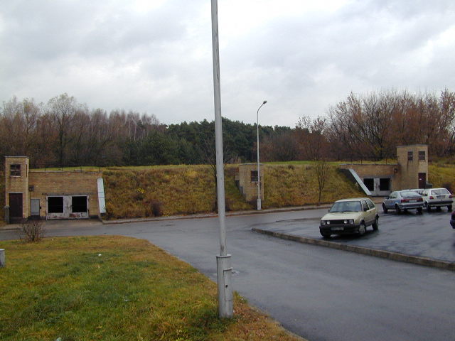 Žirgo g. 2, Vilnius