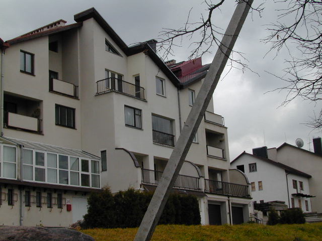 Žirgo g. 22, Vilnius