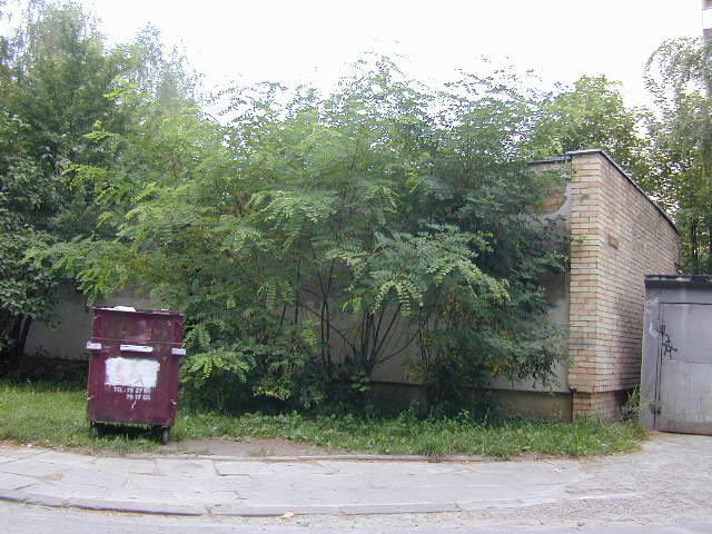 Žirgo g. 3, Vilnius