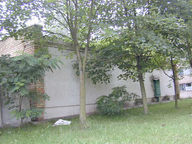 Žirgo g. 3, Vilnius