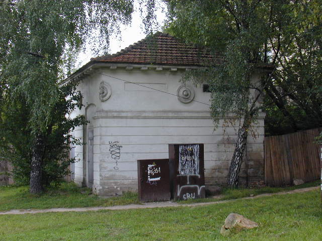 Žirgo g. 3, Vilnius