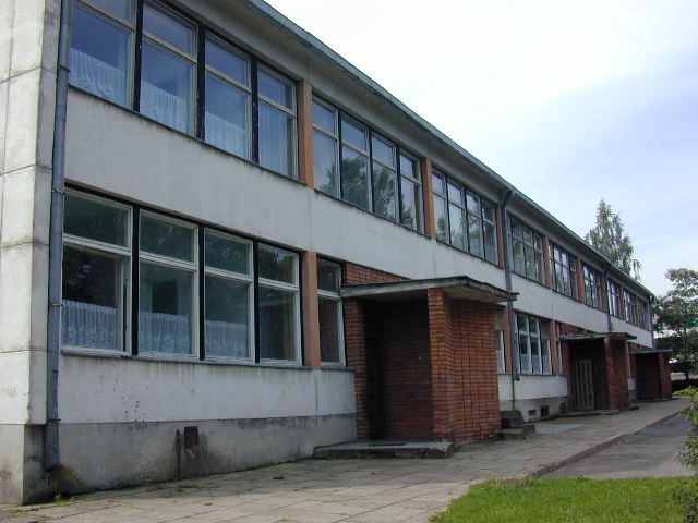 Žirmūnų g. 108, Vilnius