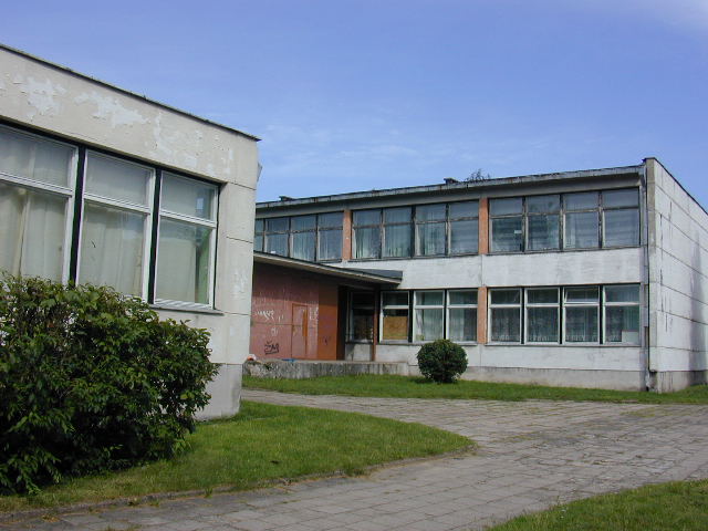 Žirmūnų g. 108, Vilnius