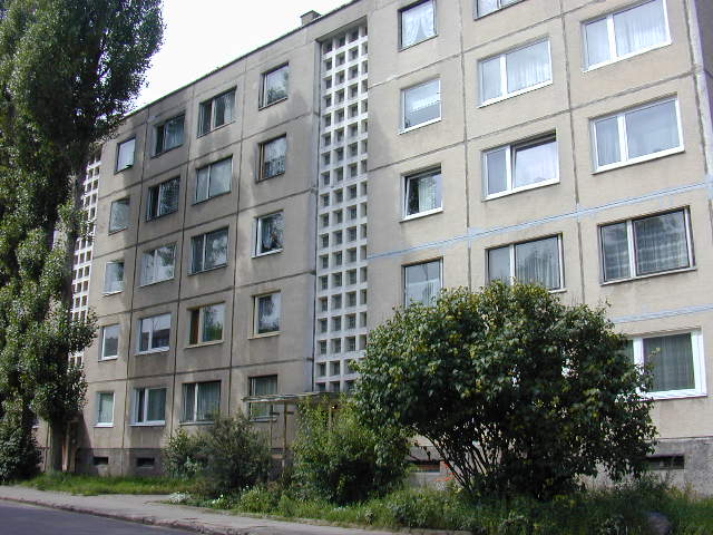 Žirmūnų g. 112, Vilnius