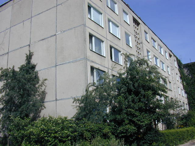 Žirmūnų g. 118, Vilnius
