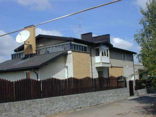 Žirmūnų g. 12, Vilnius