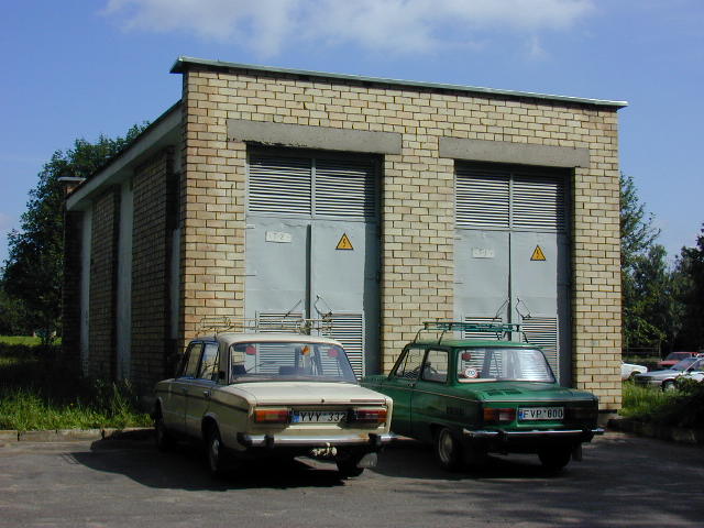 Žirmūnų g. 129, Vilnius